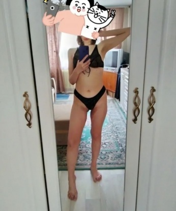 Проститутка Оксана