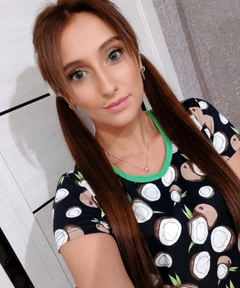 Проститутка Нелинка