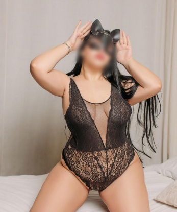 Проститутка Таня